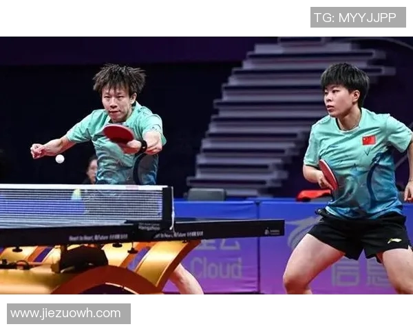 西安乒乓球队心理素质分析与提升策略探讨